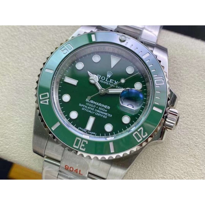 Rolex Oyster Perputal Date Just Wrist Watch WAT02016