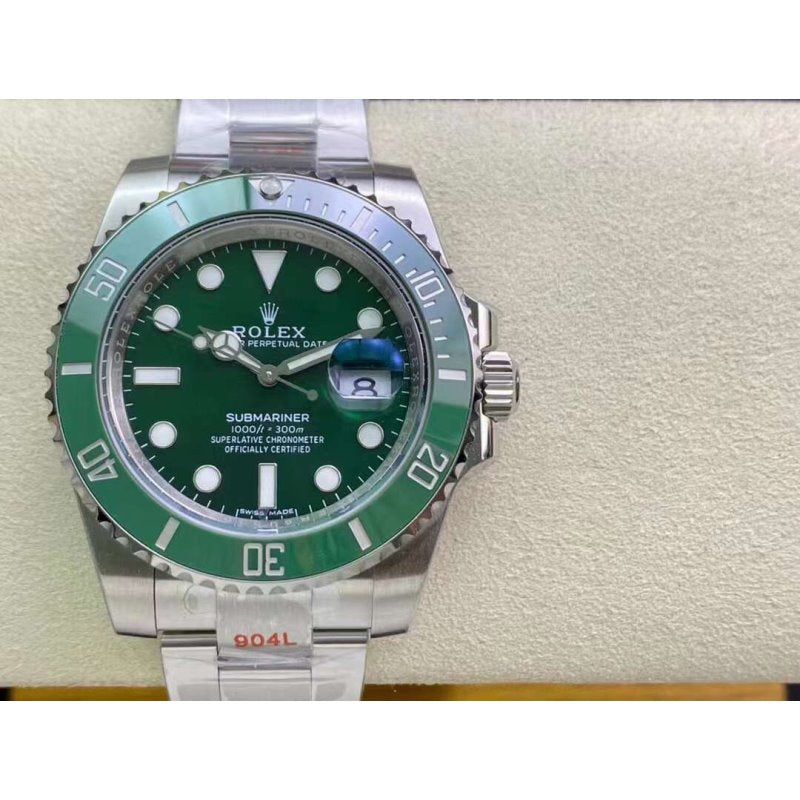 Rolex Oyster Perputal Date Just Wrist Watch WAT02016