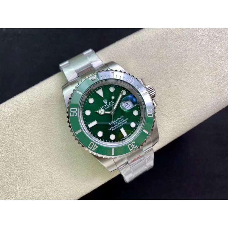 Rolex Oyster Perputal Date Just Wrist Watch WAT02016