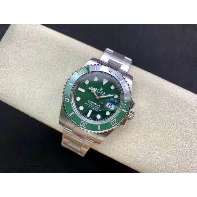 Rolex Oyster Perputal Date Just Wrist Watch WAT02016