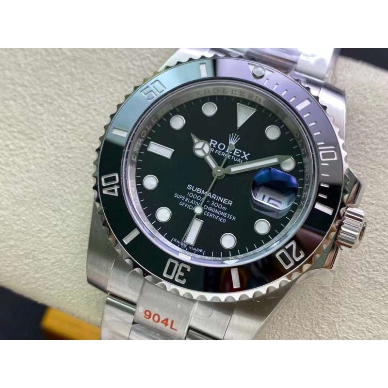 Rolex Oyster Perputal Date Just Wrist Watch WAT02017