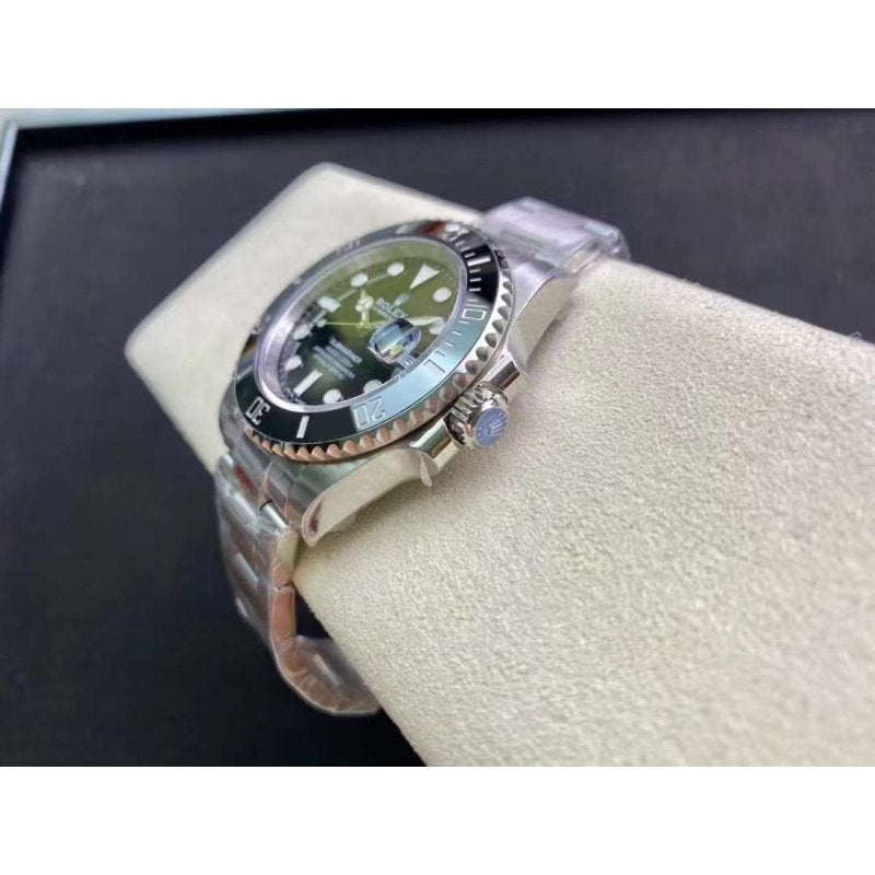 Rolex Oyster Perputal Date Just Wrist Watch WAT02017