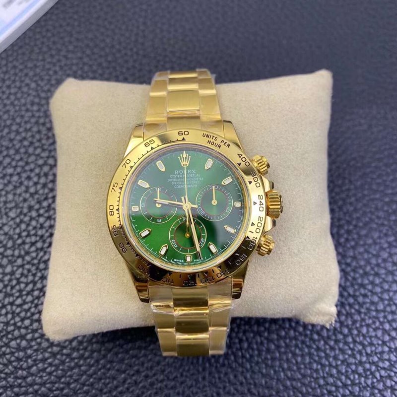 Rolex Oyster Perputal Date Just Wrist Watch WAT02032