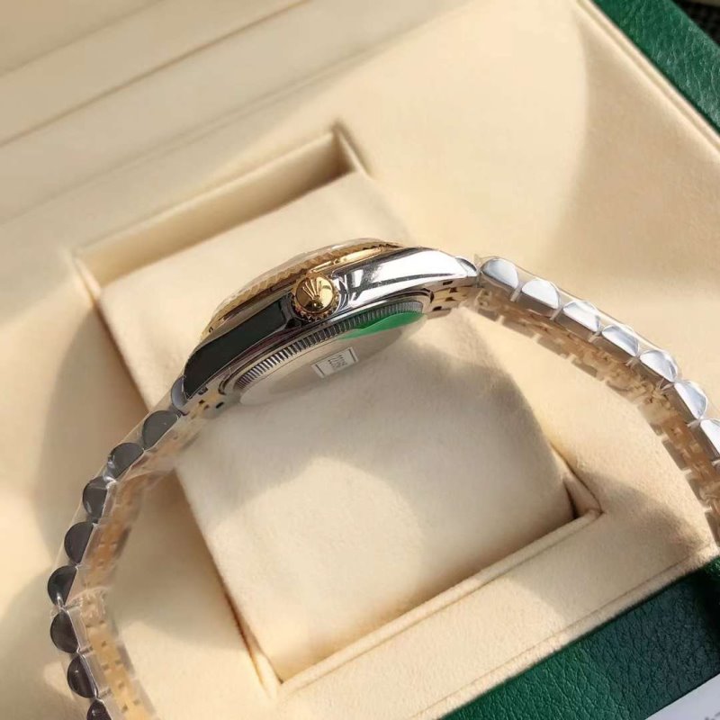 Rolex Oyster Perputal Log Watch Wrist Watch WAT02059