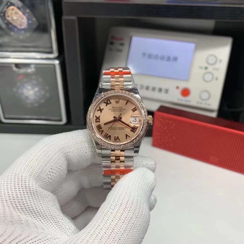 Rolex Oyster Perputal  Wrist Watch WAT02066