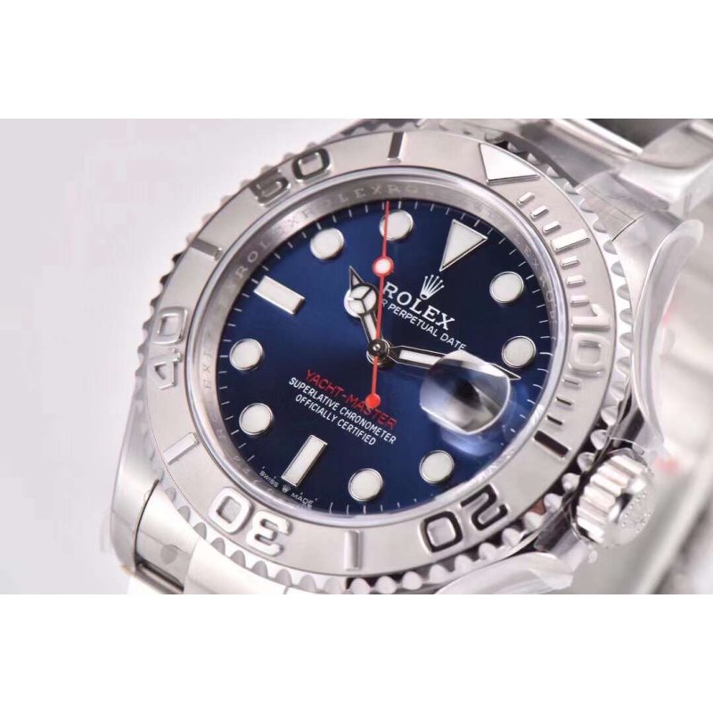 Rolex Yatch Master Oyster Perputal Wrist Watch WAT02012