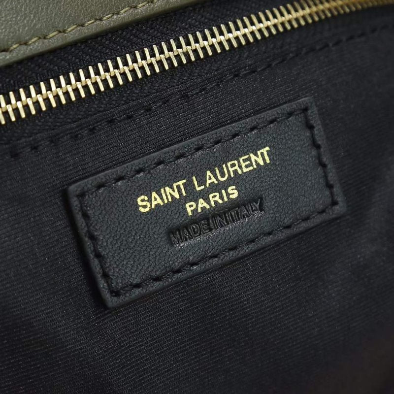 Saint Laurent Lou Lou Mini Bag BGMP0627