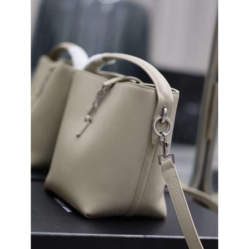 Saint Laurent Bucket Trumpet Bag BGMP1798