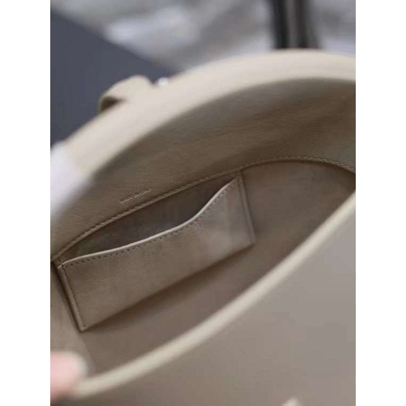 Saint Laurent Bucket Trumpet Bag BGMP1798