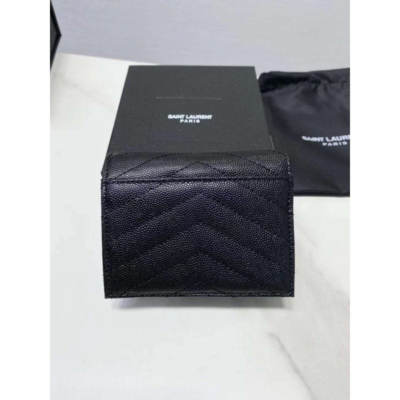 Saint Laurent Two Piece Purse WB001335