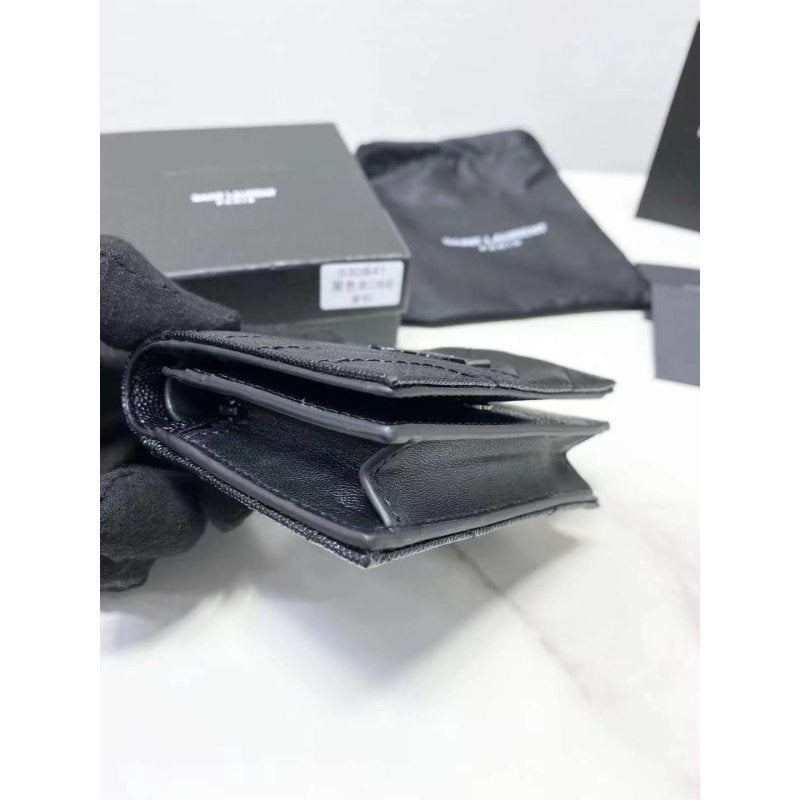 Saint Laurent Two Piece Purse WB001335