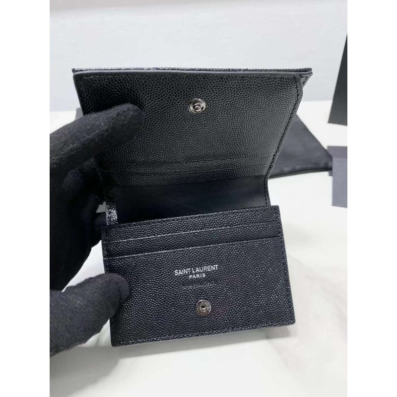 Saint Laurent Two Piece Purse WB001335