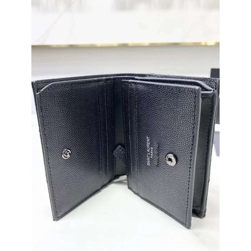Saint Laurent Two Piece Purse WB001335