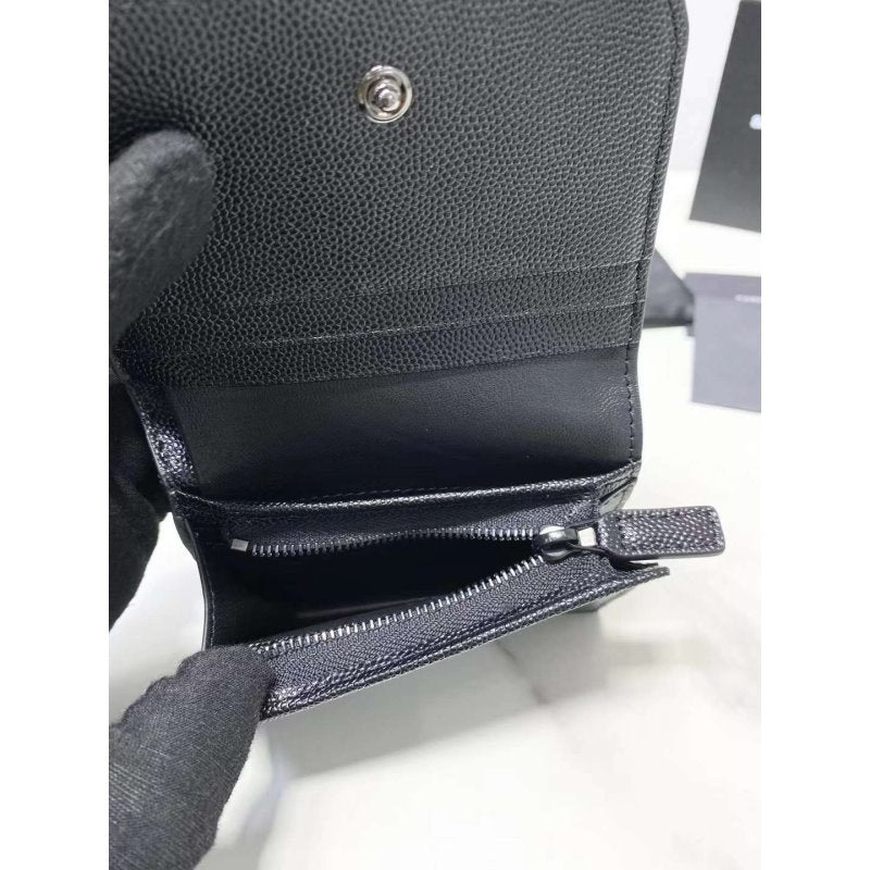 Saint Laurent Two Piece Purse WB001335