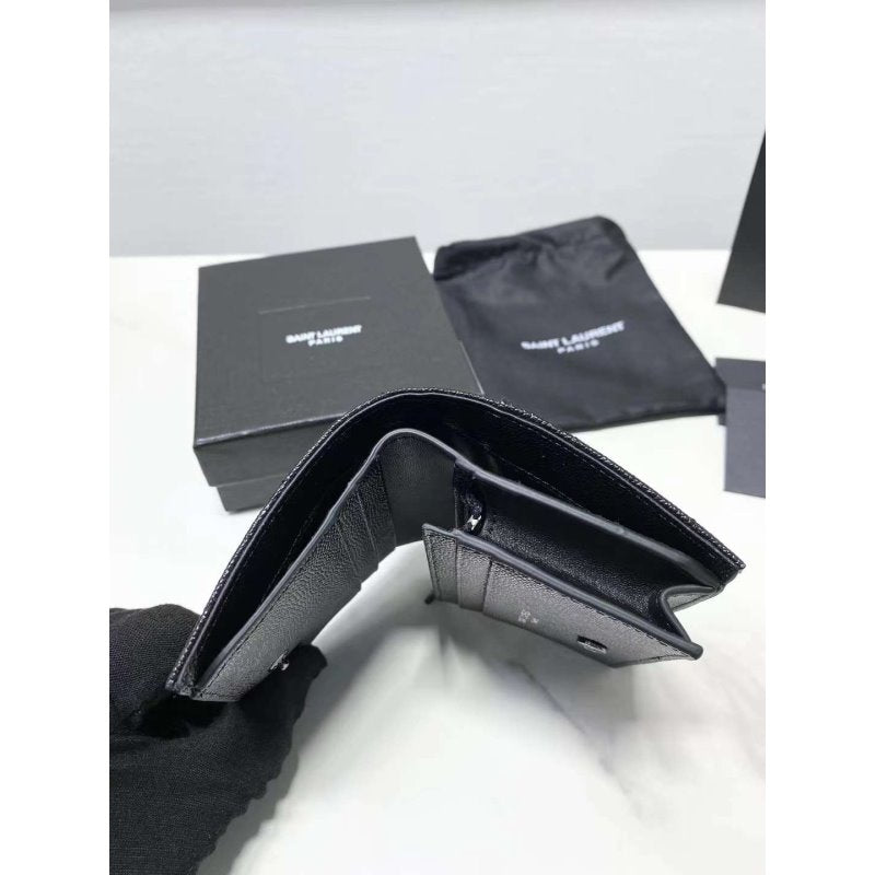 Saint Laurent Two Piece Purse WB001335