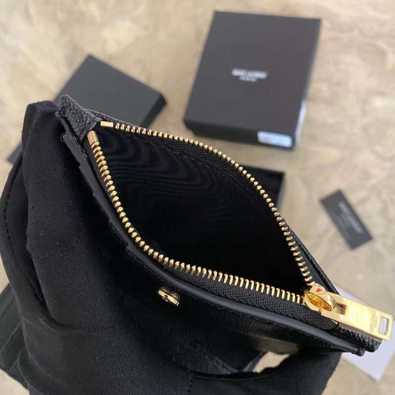 Saint Laurent Two Piece Purse WB001339