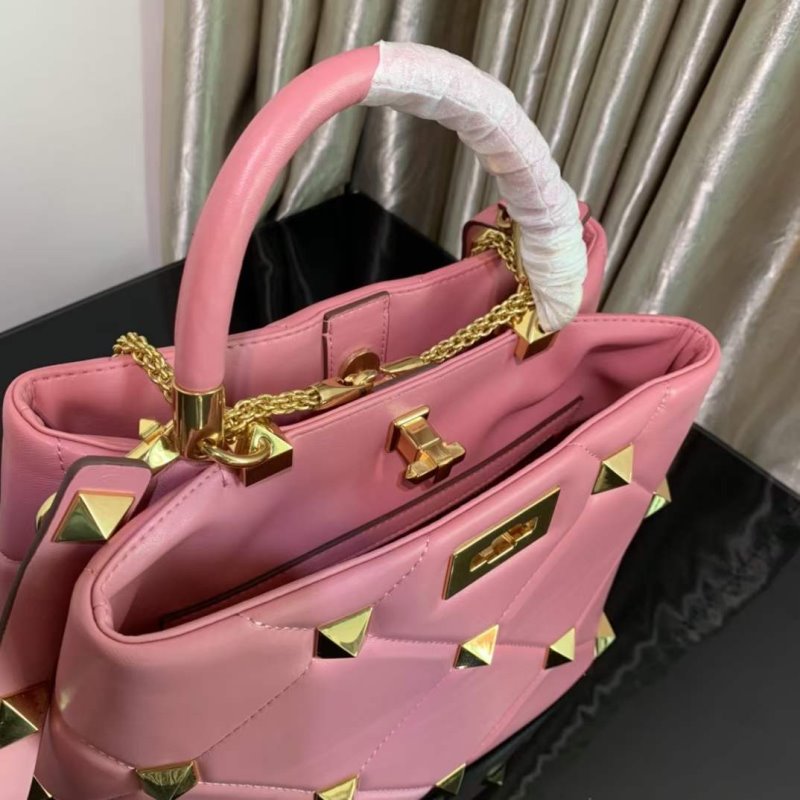 Valentino Chain Tote Bag BGMP0822