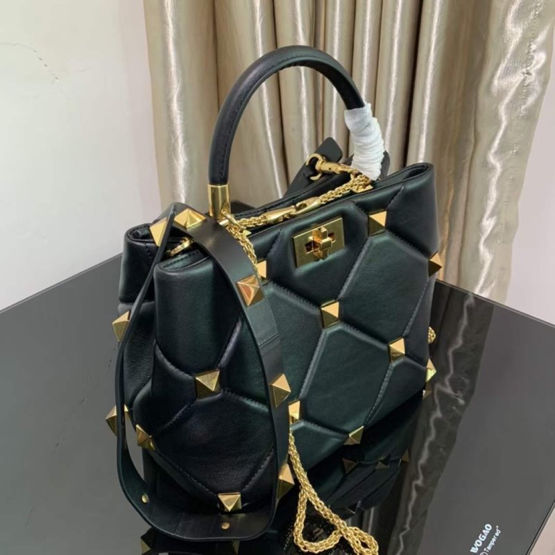 Valentino Chain Tote Bag BGMP0823