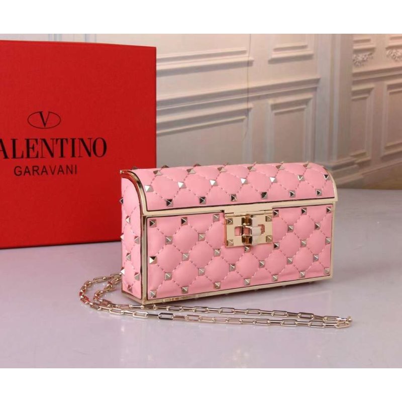 Valentino Dinner Box Bag BGMP0782
