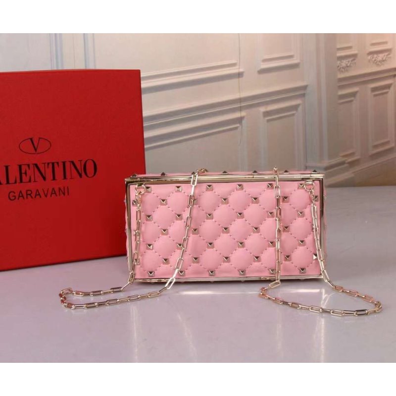 Valentino Dinner Box Bag BGMP0782