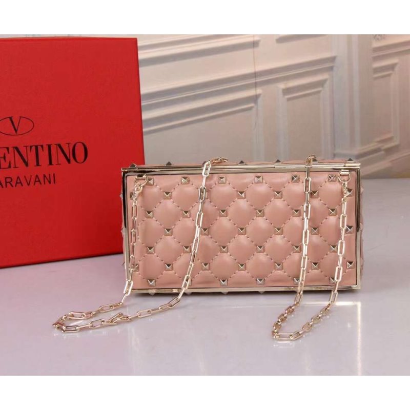 Valentino Dinner Box Bag BGMP0783