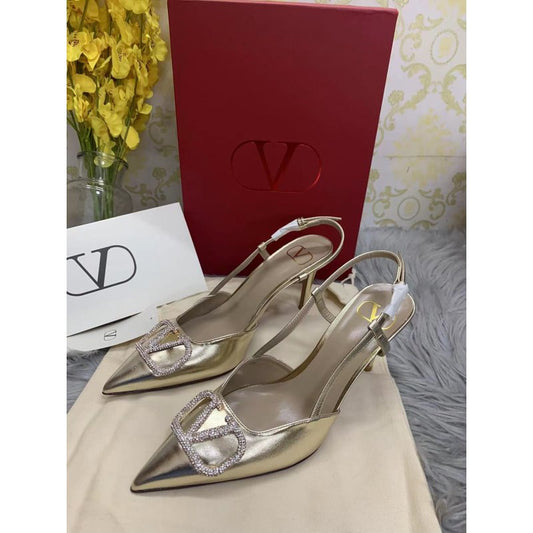 Valentino Heeled Sandals SHS05472