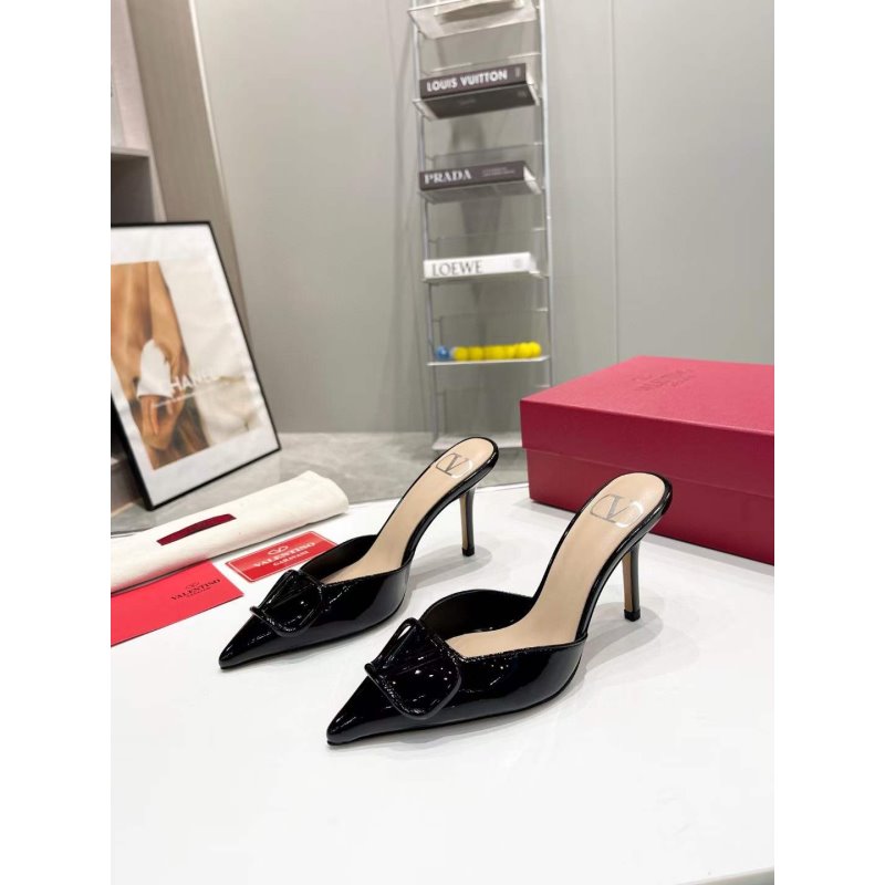 Valentino High Heel Sandals SHS05552