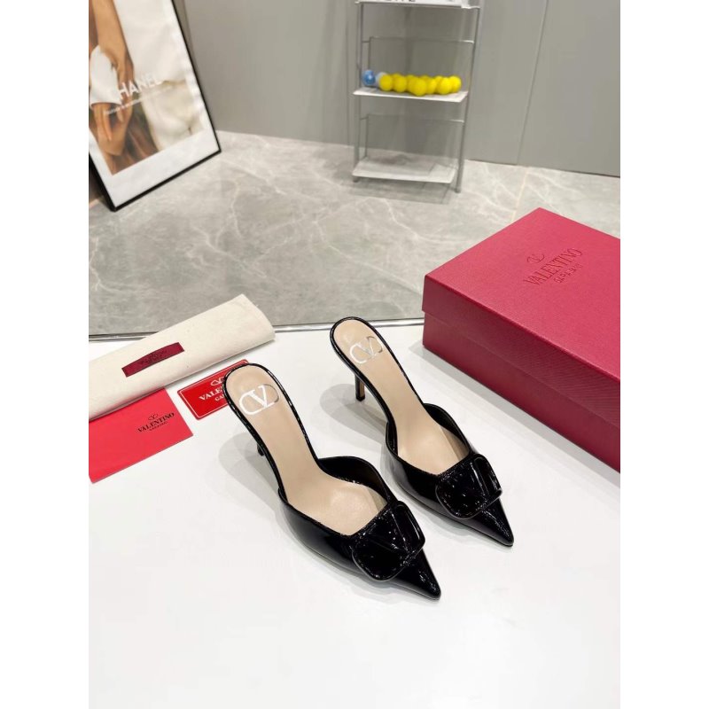Valentino High Heel Sandals SHS05552
