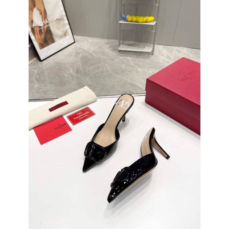 Valentino High Heel Sandals SHS05552