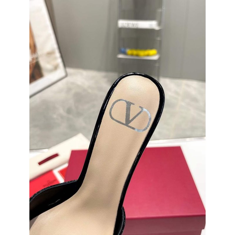 Valentino High Heel Sandals SHS05552