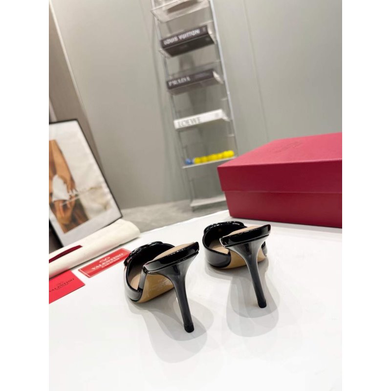 Valentino High Heel Sandals SHS05552