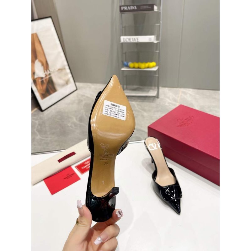 Valentino High Heel Sandals SHS05552