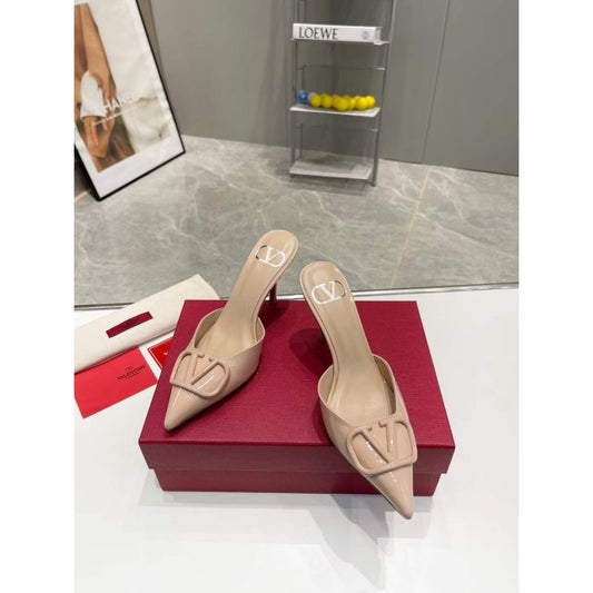 Valentino High Heel Sandals SHS05553