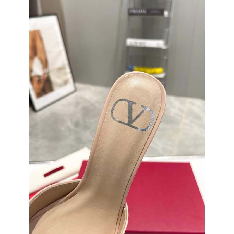 Valentino High Heel Sandals SHS05553