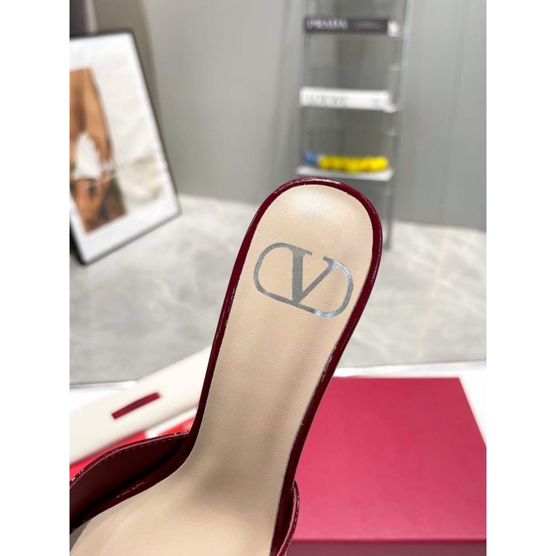 Valentino High Heel Sandals SHS05554