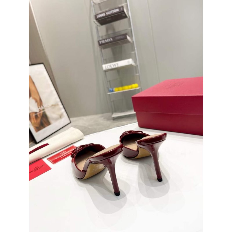 Valentino High Heel Sandals SHS05554