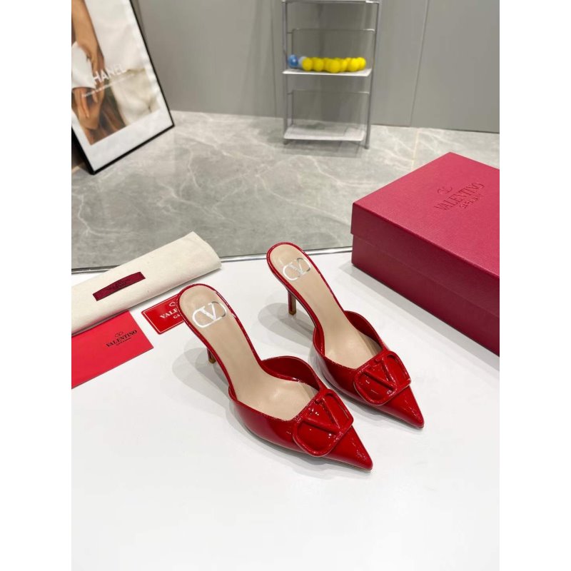 Valentino High Heel Sandals SHS05555
