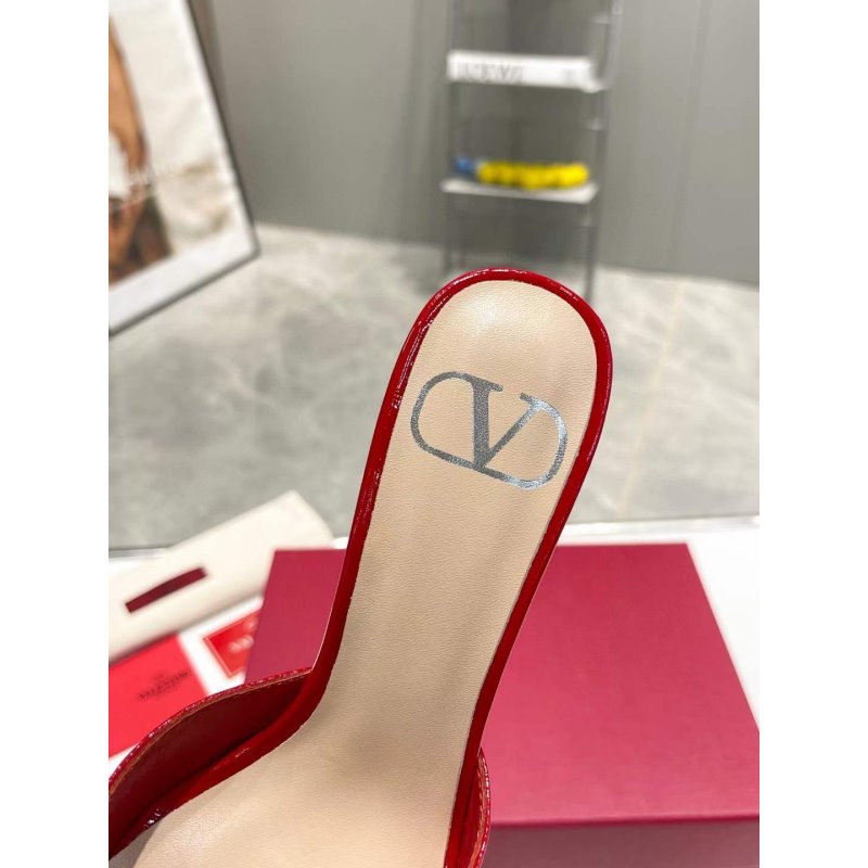 Valentino High Heel Sandals SHS05555
