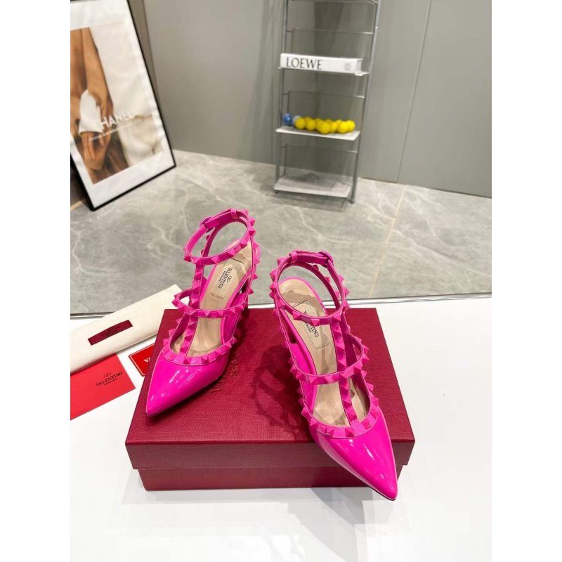 Valentino High Heel Sandals SHS05556