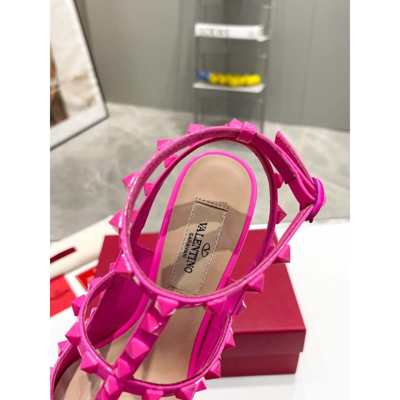 Valentino High Heel Sandals SHS05556