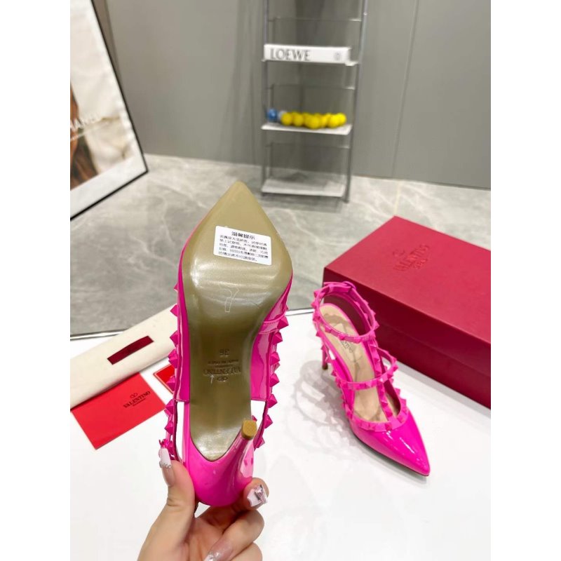 Valentino High Heel Sandals SHS05556