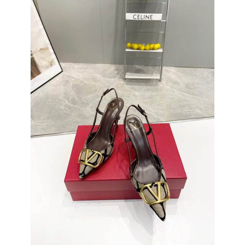 Valentino High Heel Sandals SHS05557