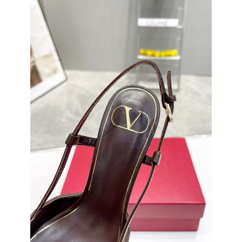 Valentino High Heel Sandals SHS05557