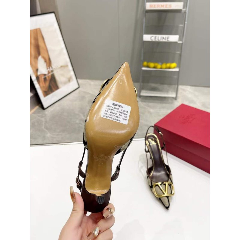 Valentino High Heel Sandals SHS05557