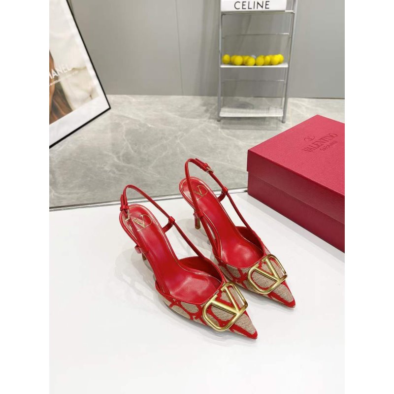 Valentino High Heel Sandals SHS05558
