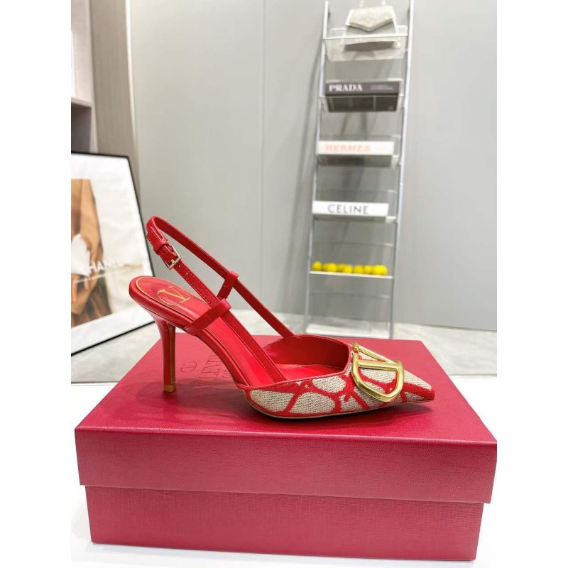 Valentino High Heel Sandals SHS05558