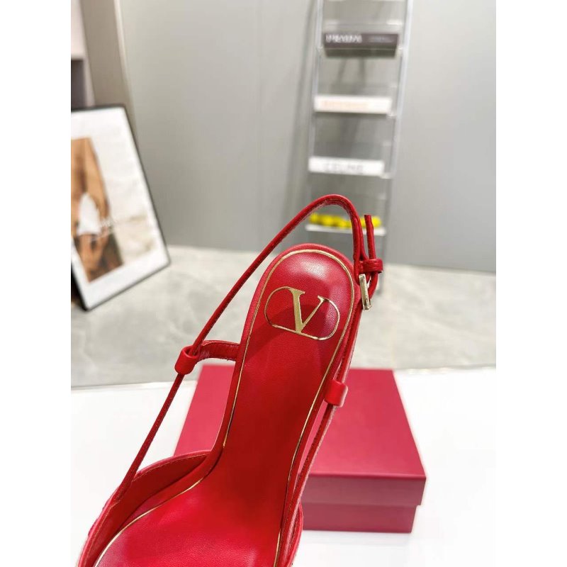 Valentino High Heel Sandals SHS05558