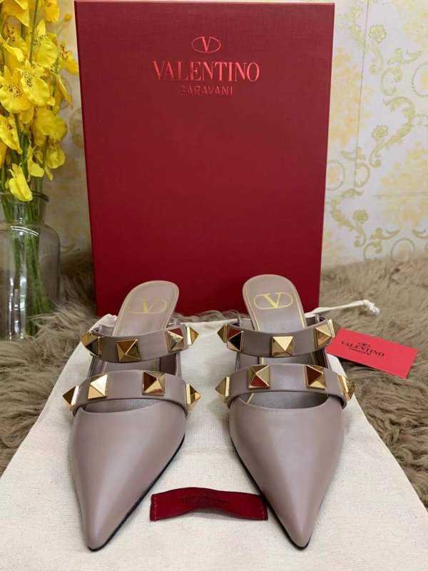 Valentino Mule SHS02992