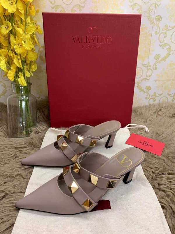 Valentino Mule SHS02992