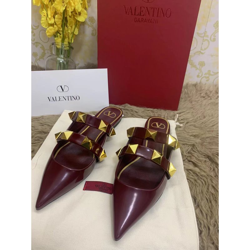 Valentino Mule SHS03531